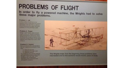 Wright Brothers Eliminate Knowledge Gaps