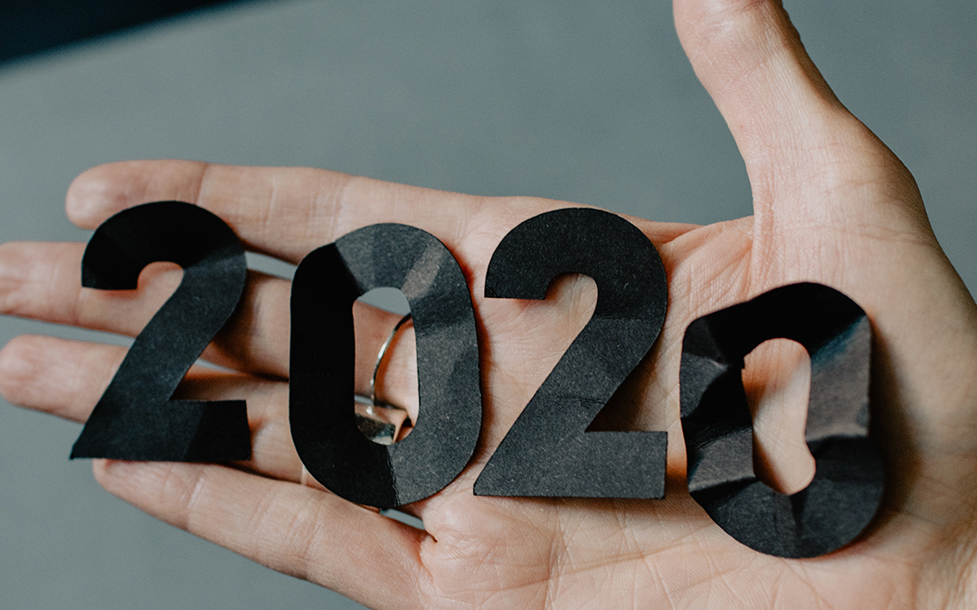 2020 Looking Back – Opportunity to Rethink How to Be Innovative