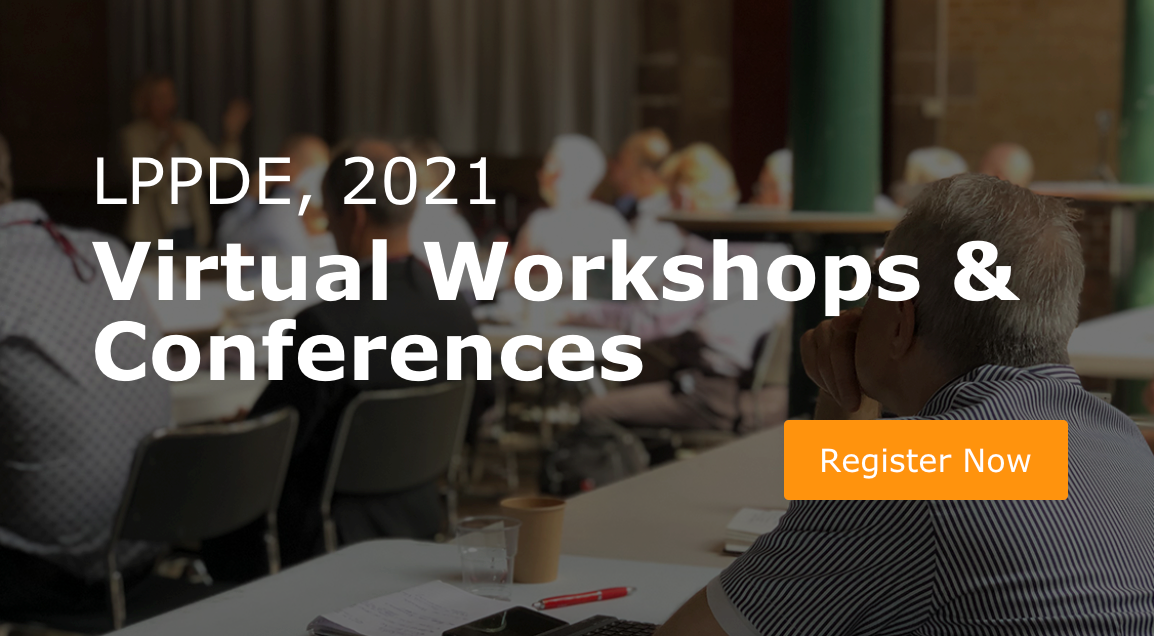 LPPDEworkshop