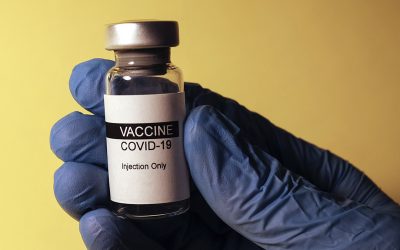Coronavirus Vaccine: Lean Development Principles in Action