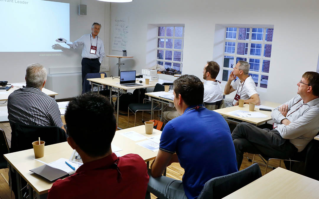 POSTPONED – LPPDE Europe 2021 Virtual Workshop – Norbert Majerus