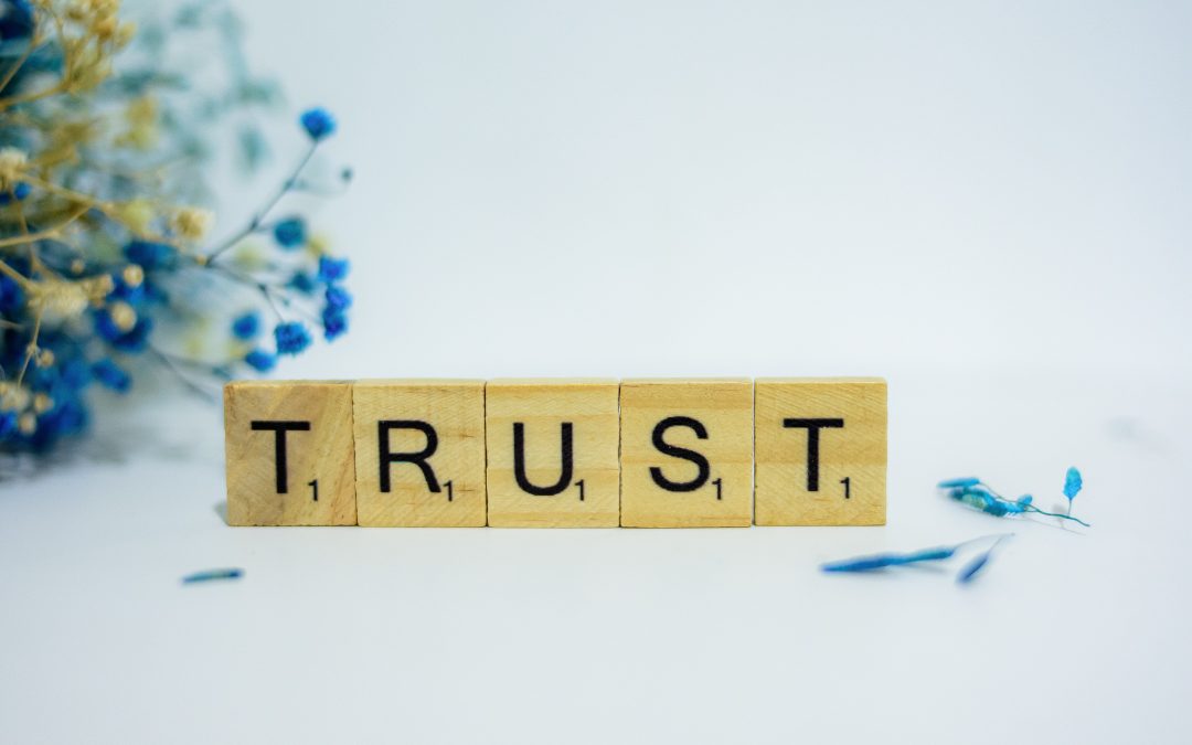 Will your people trust you as their leader?