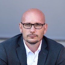Patrick Adams