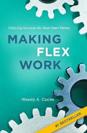 Making Flex Work book