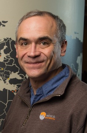 James Goebel