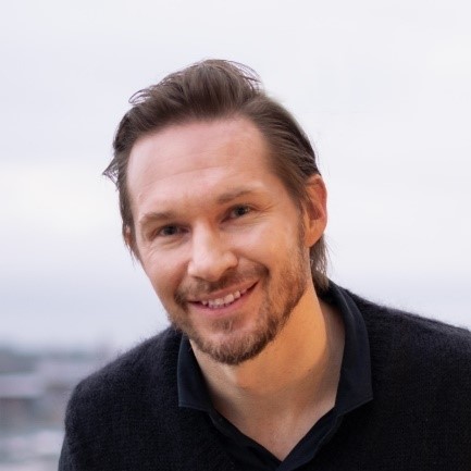 Gustaf Höstbo Janne Lundberg