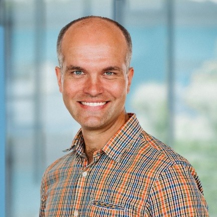 Ludvig Åhlin