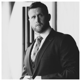 Sean McAuliffe