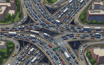 Overloading the System:  it’s all about FLOW!