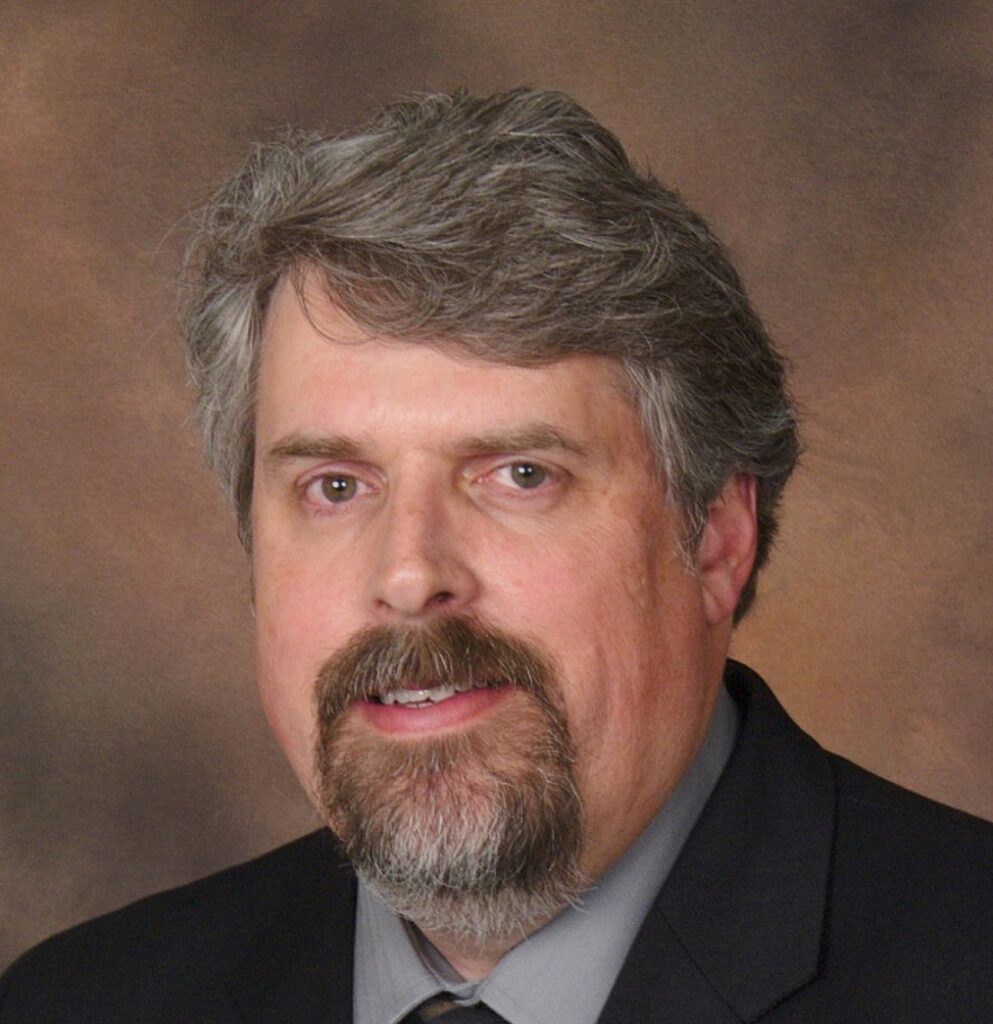 Daniel Christinsen