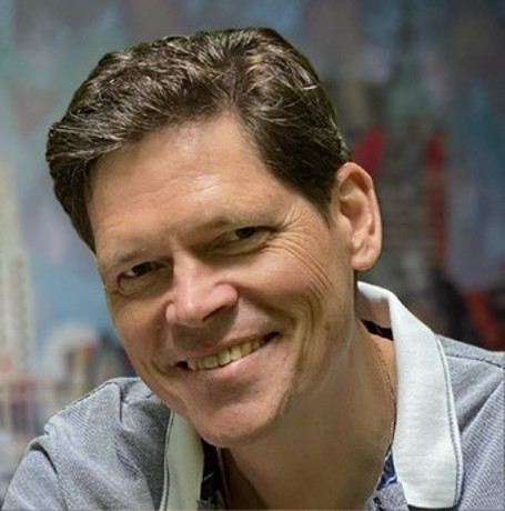 Christer Lundh