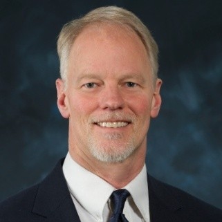 Rick Pedersen