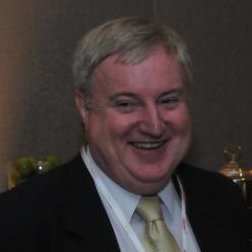 Barry McCarthy